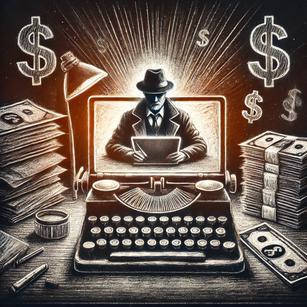 Writing &amp; Selling PLR Articles for Quick Money