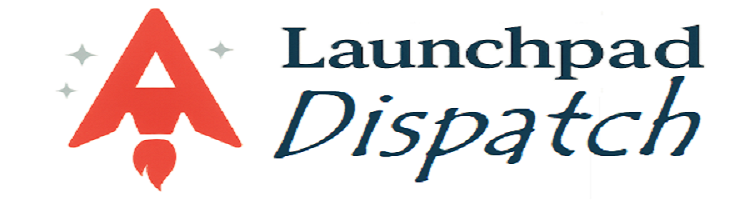 AuthorsLaunchPad Dispatch