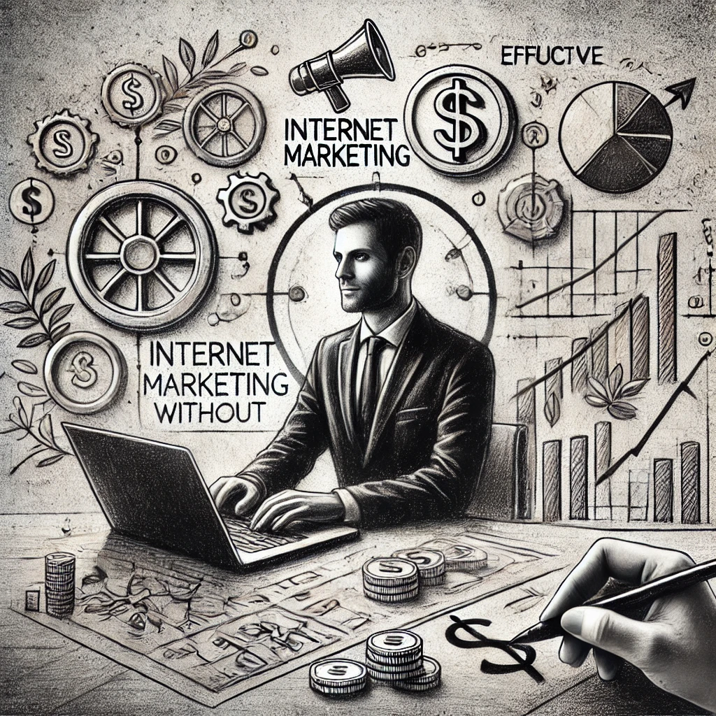Best Internet Marketing Solutions Without Overspending