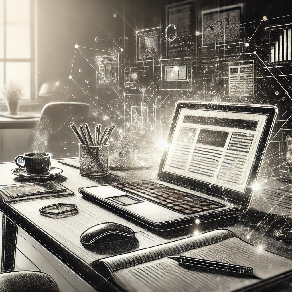 Blogging: The Free Internet Marketing Method That Works