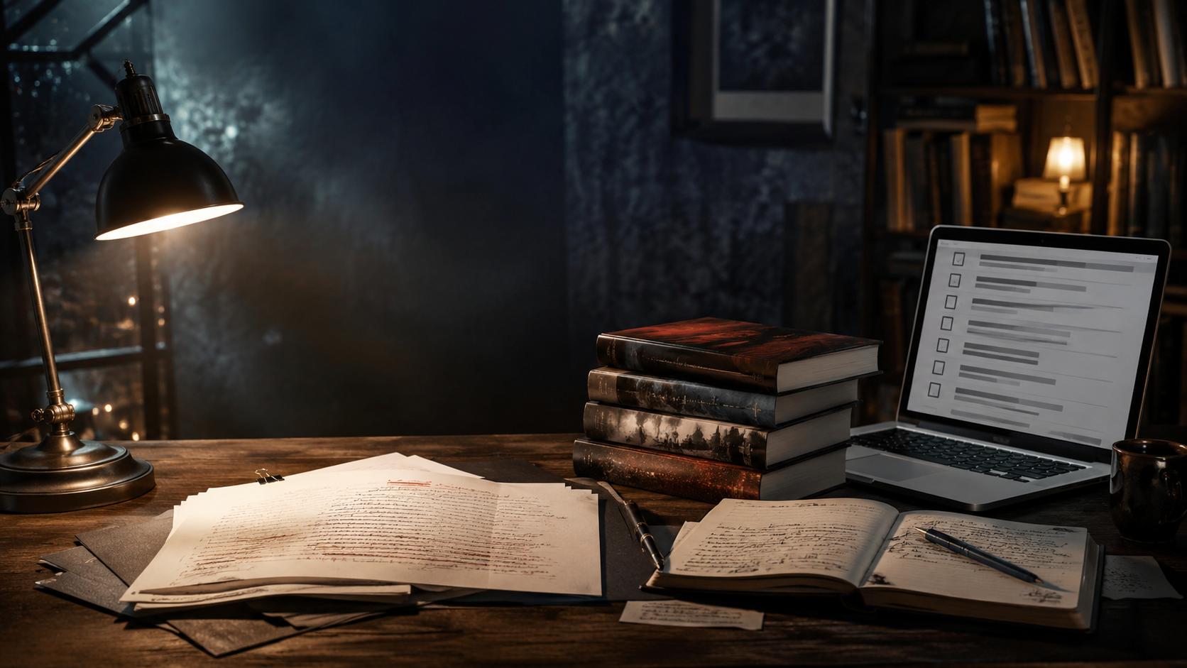 Writer Opportunities Directory Part 1: Fiction, Fantasy, Horror & Sci-Fi Markets